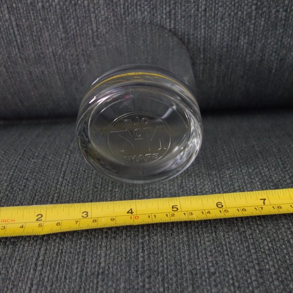 Jack Daniel's Old No. 7 Brand Scotch Glass - Picture 4 of 9